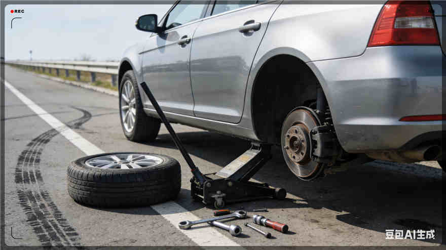 阿荣旗道路救援汽车送玻璃水